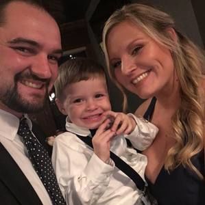 Meet your Posher, Laura